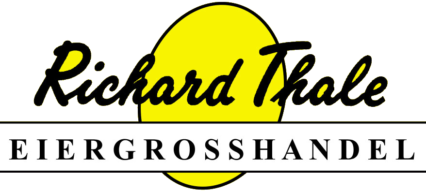 Richard Thale Eiergrosshandel