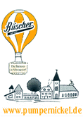 Bäckerei Büscher e.K.